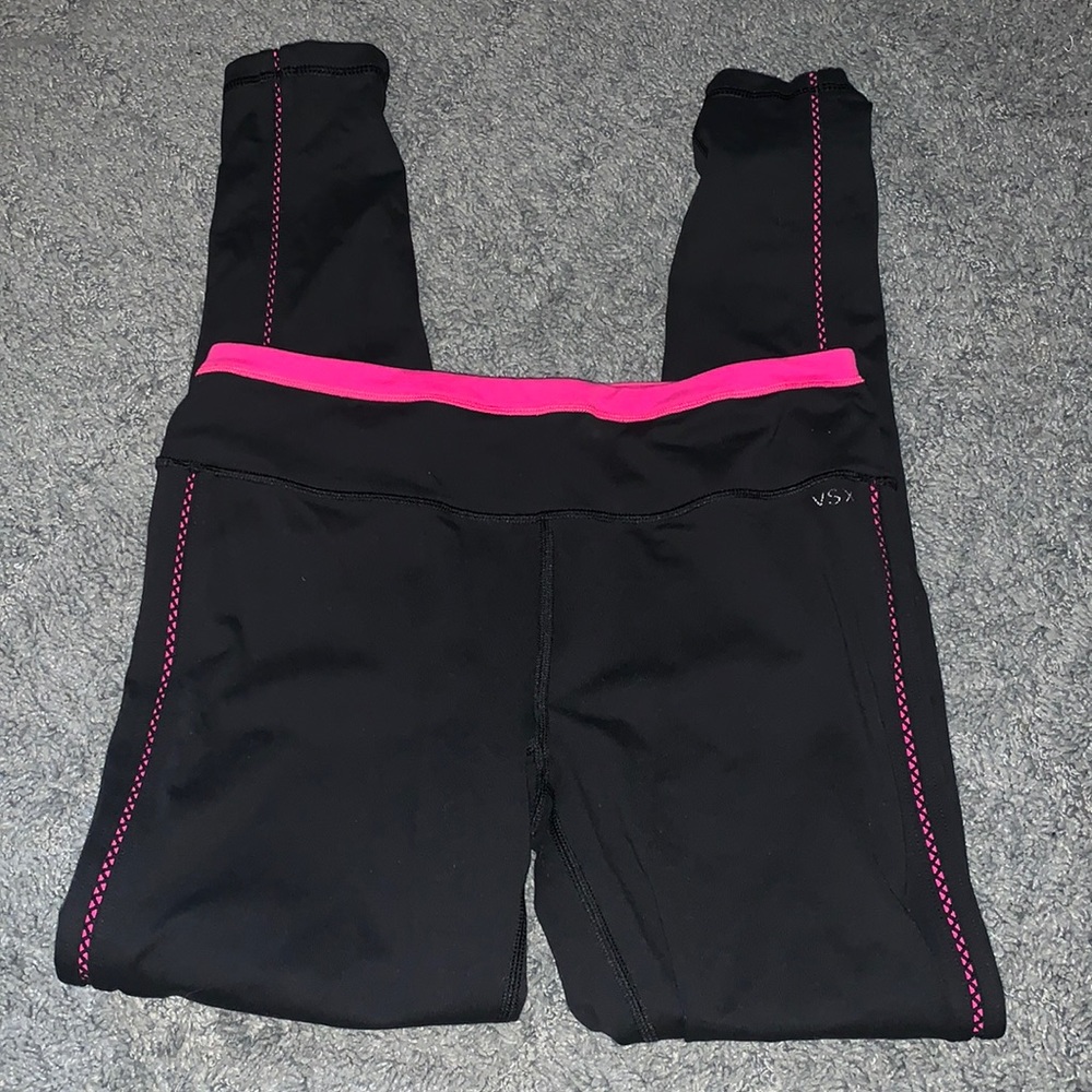 Victoria secret sports leggings